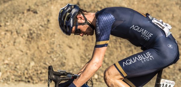 Iers kampioen Conor Dunne koerst in 2019 voor Israel Cycling Academy