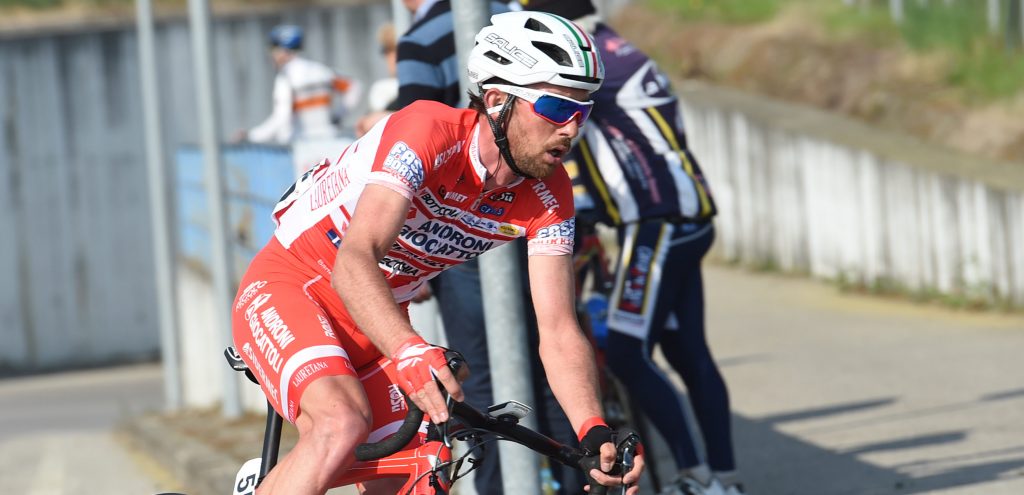 Francesco Gavazzi boekt eerste seizoenszege in Ronde van Burgos