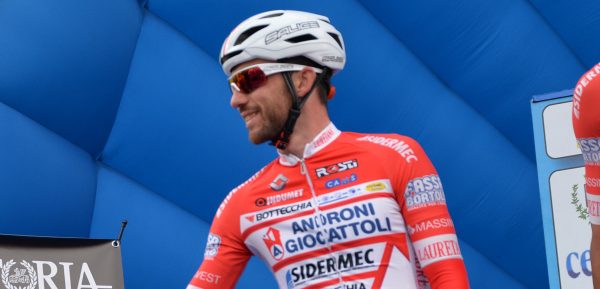 Volg hier de tweede etappe in de Vuelta a Burgos 2018