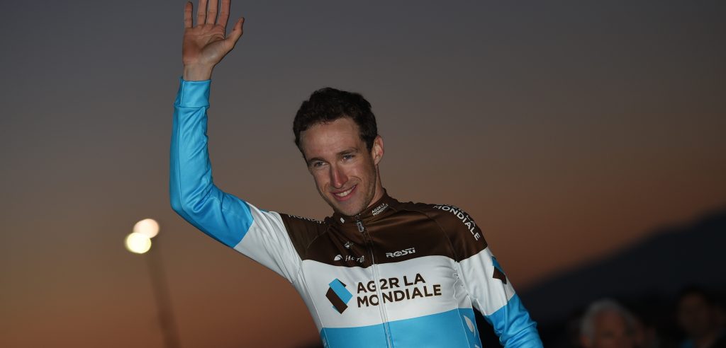 Geniez na nieuwe ritzege in de Vuelta: “Hier mag ik mijn kans gaan”