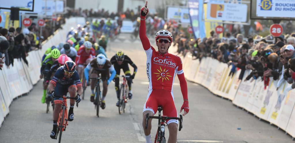 Laporte wint slotetappe Tour La provence, Geniez eindwinnaar