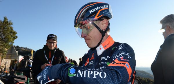 Cunego wijzigt plannen na mislopen Giro, zwaait af na Italiaans kampioenschap