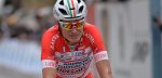 Giro 2018: Jury grijpt in en zet geduwde Masnada terug in bergklassement