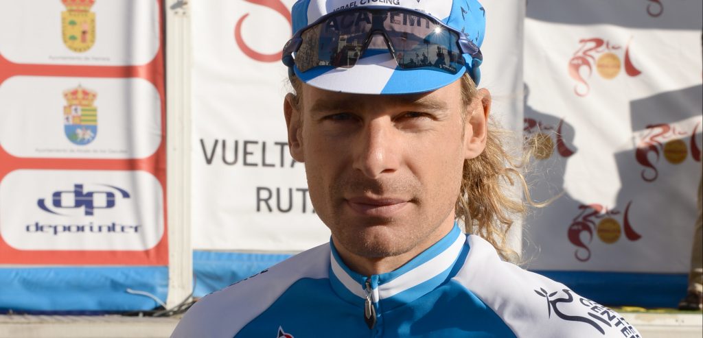 Dennis van Winden niet geselecteerd voor Giro d’Italia