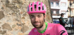 Tom Van Asbroeck vindt in Israel Cycling Academy nieuwe ploeg
