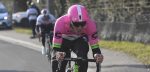 Vanmarcke kampt met ribklachten in aanloop naar Roubaix: “Gaat wel beter”