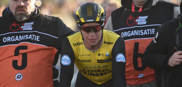 Jurylid UCI over massale diskwalificatie: “Geen strenge beslissing”