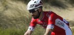 Nacer Bouhanni kent verre van vlekkeloze Vuelta-voorbereiding