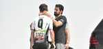 Cavendish verlaat Abu Dhabi Tour met hersenschudding en whiplash