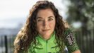 Kopvrouw Sabrina Stultiens: “Hoogst haalbare nastreven in Giro Rosa”
