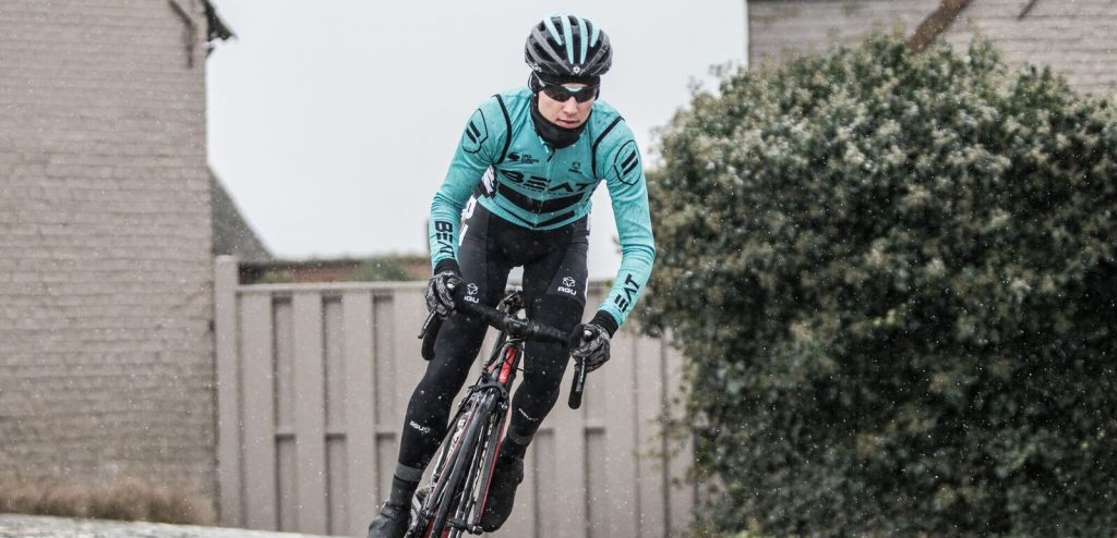 Arjen Livyns verlaat BEAT Cycling Club voor Vérandas Willems-Crelan