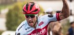 Haas zegeviert in tweede rit Tour of Oman, Terpstra zesde