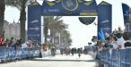 Dylan Groenewegen sprint naar zege in Dubai Tour