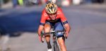 Vincenzo Nibali gaat van start in Vuelta a España