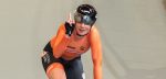 Kirsten Wild bezorgt Nederland eerste goud op EK Baanwielrennen
