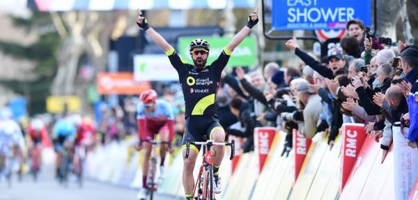 Direct Energie hoopt in 2019 de Giro d’Italia te rijden