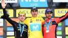 Marc Soler wint Parijs-Nice na zenuwslopend secondenspel