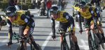 Starttijden ploegentijdrit Critérium du Dauphiné 2018