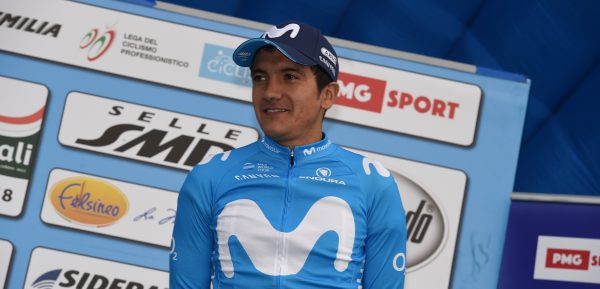 Carapaz kroont zich tot eindwinnaar Vuelta Asturias, Mestre soleert naar zege