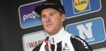 Mike Teunissen breekt sleutelbeen na val in Ronde van Polen