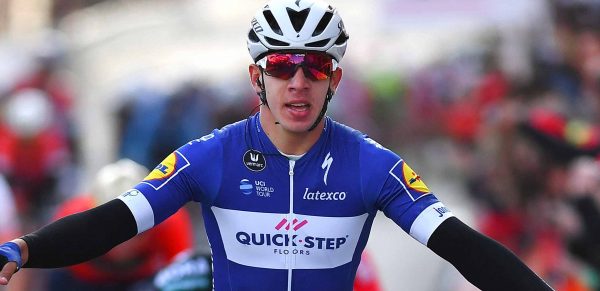 Álvaro José Hodeg spurt naar ritwinst in Tour of Turkey