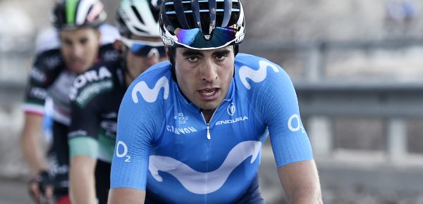 Mikel Landa niet van start in de Vuelta