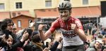 Oud-winnaar Tiesj Benoot start in Strade Bianche