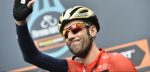 Vincenzo Nibali verlaat Ronde van het Baskenland met zitvlakproblemen