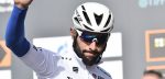 Fernando Gaviria maakt rentree in Tour de Romandie na handbreuk