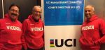 UCI geeft groen licht aan Veneto voor organiseren WK 2020