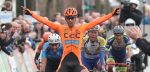 Frantisek Sisr wint Ronde van Drenthe