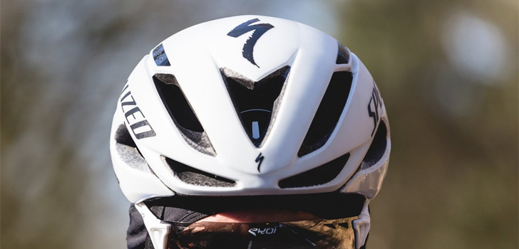 specialized evade ii