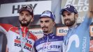 Alejandro Valverde: “Winnen is nooit makkelijk”