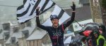 Cees Bol boekt ritzege in Tour de Bretagne, Jarno Mobach leidt klassement