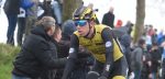 Pascal Eenkhoorn finisht bij debuut in Parijs-Roubaix: “Nieuwe stap in mijn ontwikkeling”