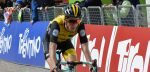 Niermann over prestaties Bennett: “Dat stemt hoopvol voor de Giro”