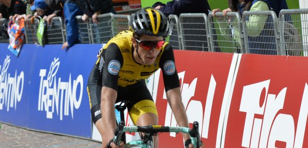 Niermann over prestaties Bennett: “Dat stemt hoopvol voor de Giro”