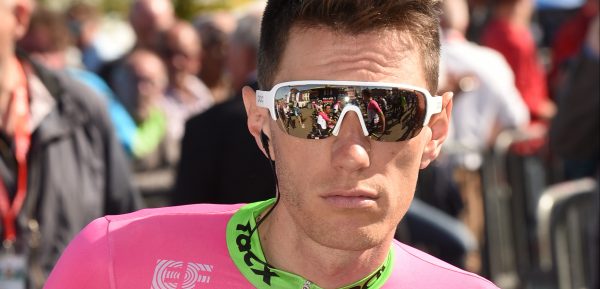 Pierre Rolland hoopt op wildcard voor Tour de France