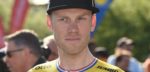 Lars Boom uit Tour of Norway gezet na handgemeen met Van Hecke