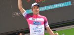 Thibaut Pinot eindwinnaar Tour of the Alps, slotrit voor Mark Padun