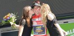 Pascal Eenkhoorn wint spectaculaire etappe in Colorado