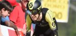 Herstelde Mikel Nieve stoomt zich in Romandië klaar voor Giro d’Italia