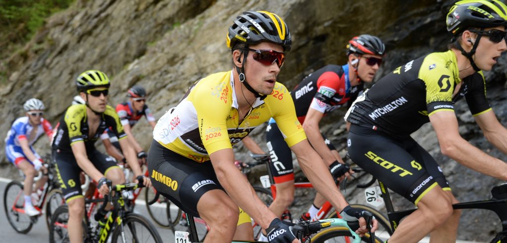 Unzué houdt rekening met ‘verrassing’ Roglič in Tour de France