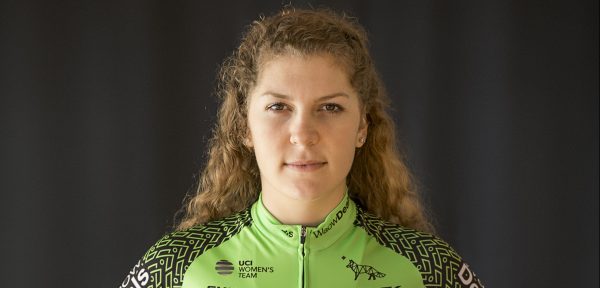 Yara Kastelijn maakt comeback in Brabantse Pijl