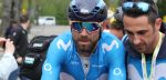 Movistar zonder Alejandro Valverde naar Ronde van Zwitserland