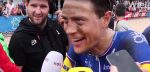 Niki Terpstra na podium in Parijs-Roubaix: “Bekroning van het mega goede voorjaar”