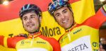 ‘Baanrenners Mora en Torres op weg naar Movistar’
