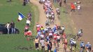 Medisch bulletin na Parijs-Roubaix