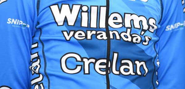 Veranda’s Willems-Crelan besluit om te starten in Brabantse Pijl