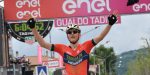 Giro 2018: Mohorič wint na spectaculaire etappe, Chaves ten onder